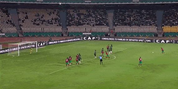 十佳球：迪马利亚弧线球破门 <a href=