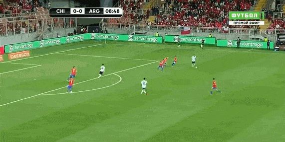 十佳球：迪马利亚弧线球破门 <a href=