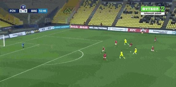 十佳球：迪马利亚弧线球破门 <a href=