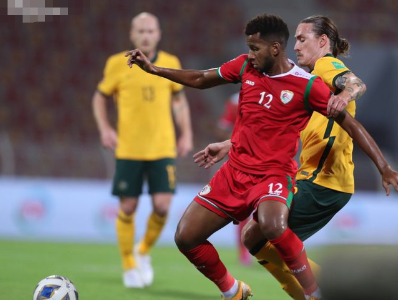 12强赛最新积分战报 国足第4都难争 <a href=