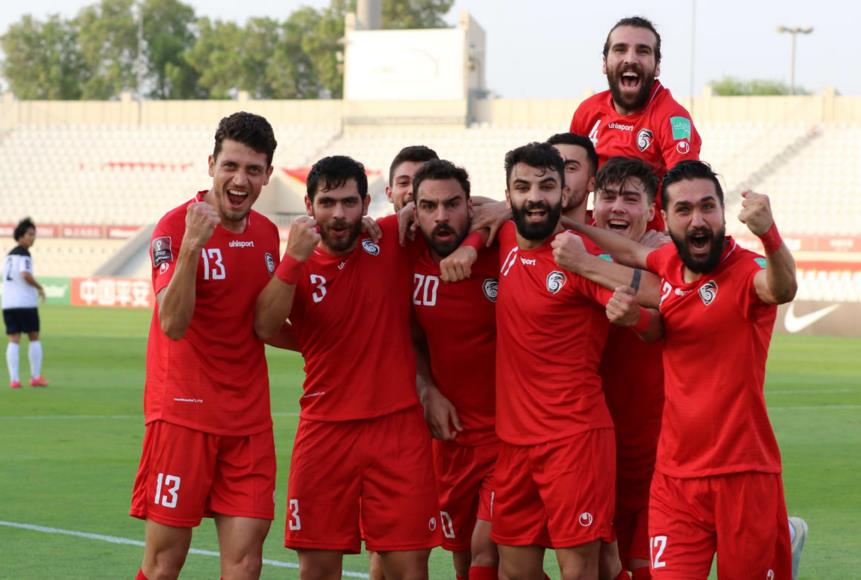 世预赛刺激一夜：1队晋级+3队出局，国足无缘世界杯，<a href=