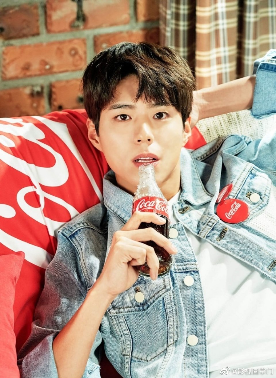 朴宝剑入伍期间参加了<a href=