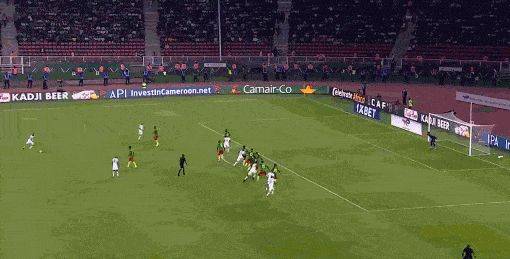 十佳球：迪马利亚弧线球破门 <a href=