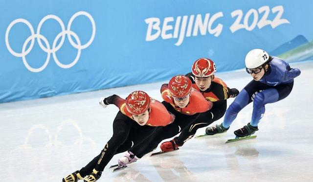 2月5日中国队诞生首金?武大靖霸气宣战,主要威胁有这3个休闲区蓝鸢梦想 - Www.slyday.coM 2月5日中国队诞生首金?武大靖霸气宣战,主要威胁有这3个休闲区蓝鸢梦想 - Www.slyday.coM