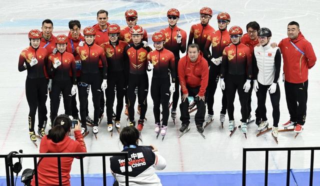 2月5日中国队诞生首金?武大靖霸气宣战,主要威胁有这3个休闲区蓝鸢梦想 - Www.slyday.coM 2月5日中国队诞生首金?武大靖霸气宣战,主要威胁有这3个休闲区蓝鸢梦想 - Www.slyday.coM