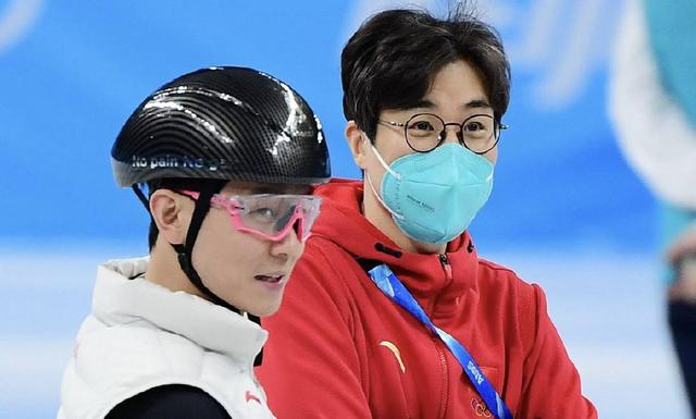 2月5日中国队诞生首金?武大靖霸气宣战,主要威胁有这3个休闲区蓝鸢梦想 - Www.slyday.coM 2月5日中国队诞生首金?武大靖霸气宣战,主要威胁有这3个休闲区蓝鸢梦想 - Www.slyday.coM