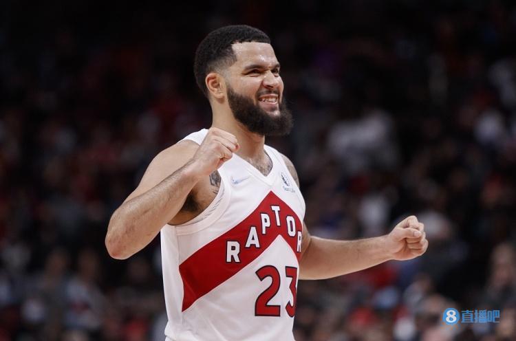 范弗里特:特伦特是个摇滚明星 如果一直这么准他想干什么都行休闲区蓝鸢梦想 - Www.slyday.coM 范弗里特:特伦特是个摇滚明星 如果一直这么准他想干什么都行休闲区蓝鸢梦想 - Www.slyday.coM