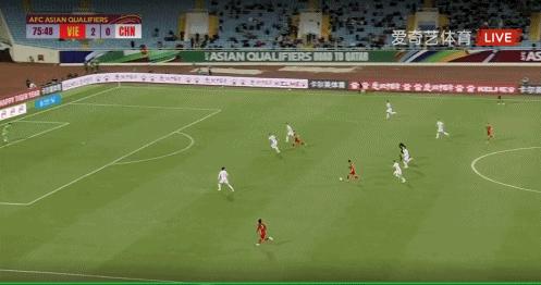 太心塞!国足1比3越南,大过年添堵了,彻底无缘2022年世界杯!范志毅预言又火了,赛后发声!休闲区蓝鸢梦想 - Www.slyday.coM 太心塞!国足1比3越南,大过年添堵了,彻底无缘2022年世界杯!范志毅预言又火了,赛后发声!休闲区蓝鸢梦想 - Www.slyday.coM