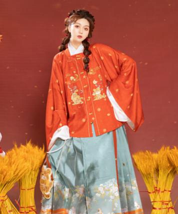 绝美汉服日常穿搭男士,绝美汉服日常穿搭男士图片