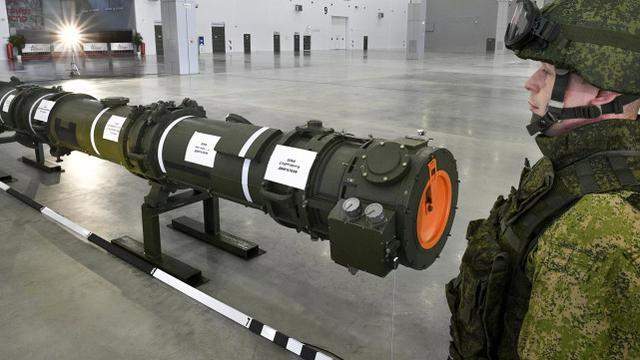 谁敢威胁核大国？北约、美国书面回复<a href=