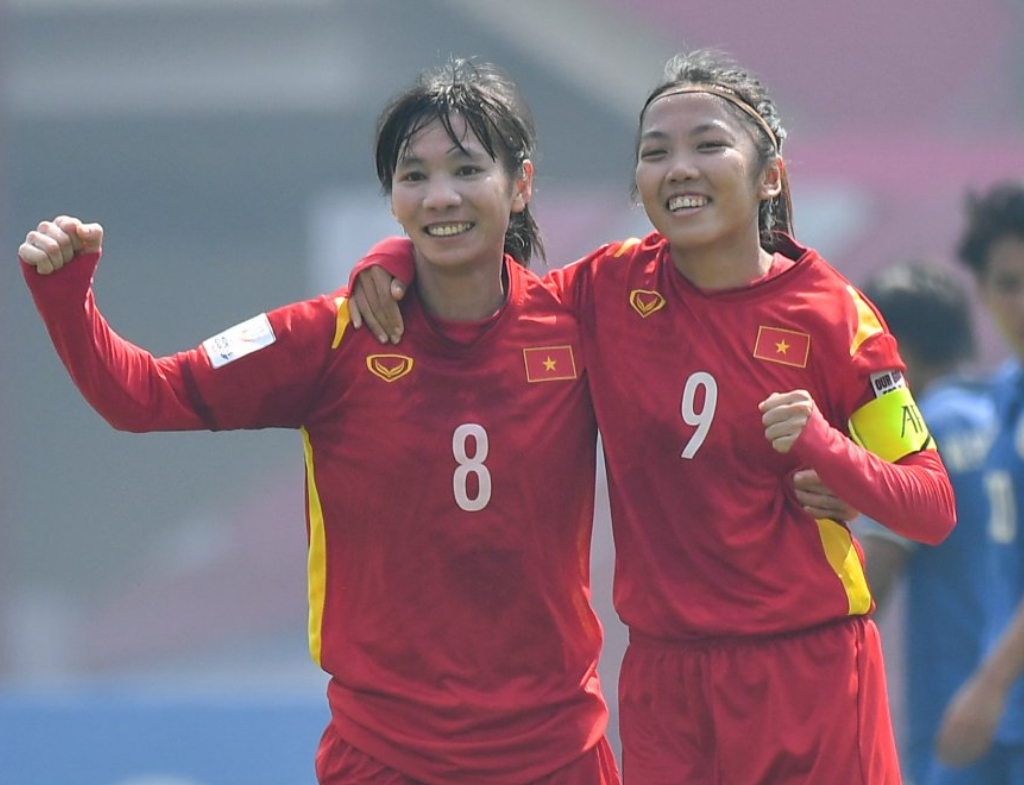 2-0！越南足球再迎超级喜讯：无限接近进女足世界杯，4天后或狂欢