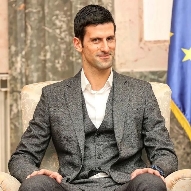 德约同武契奇会面!在澳洲所发生的一切,10天内将公之于众!