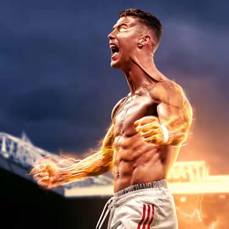 C罗多宠中国球迷？友谊赛踢满全场+春节冬奥送祝福 <a href=