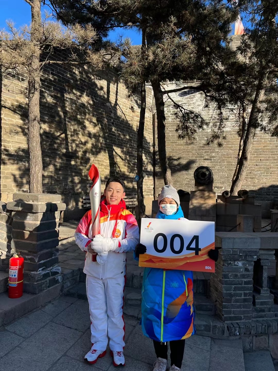 奥运五金得主邹凯传递火炬后接受川观新闻专访:祝福四川冬奥选手 希望他们能乐享赛场美妙时光休闲区蓝鸢梦想 - Www.slyday.coM 奥运五金得主邹凯传递火炬后接受川观新闻专访:祝福四川冬奥选手 希望他们能乐享赛场美妙时光休闲区蓝鸢梦想 - Www.slyday.coM