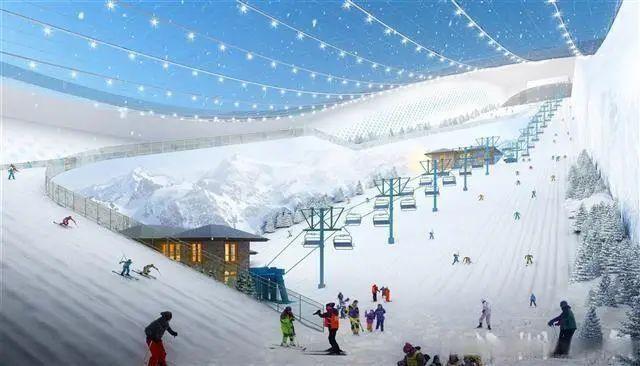 冬奥给中国冰雪经济添了一把火