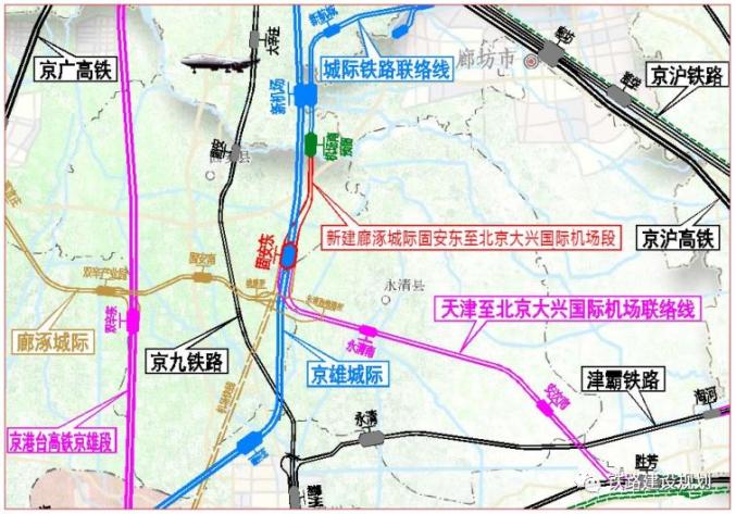 今年预计开通高铁总里程约1967公里,最新进展情况一览