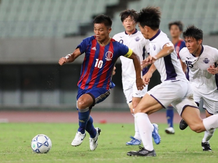 2射1传惊艳老字号德比,苏超又一个日本球王诞生?休闲区蓝鸢梦想 - Www.slyday.coM 2射1传惊艳老字号德比,苏超又一个日本球王诞生?休闲区蓝鸢梦想 - Www.slyday.coM