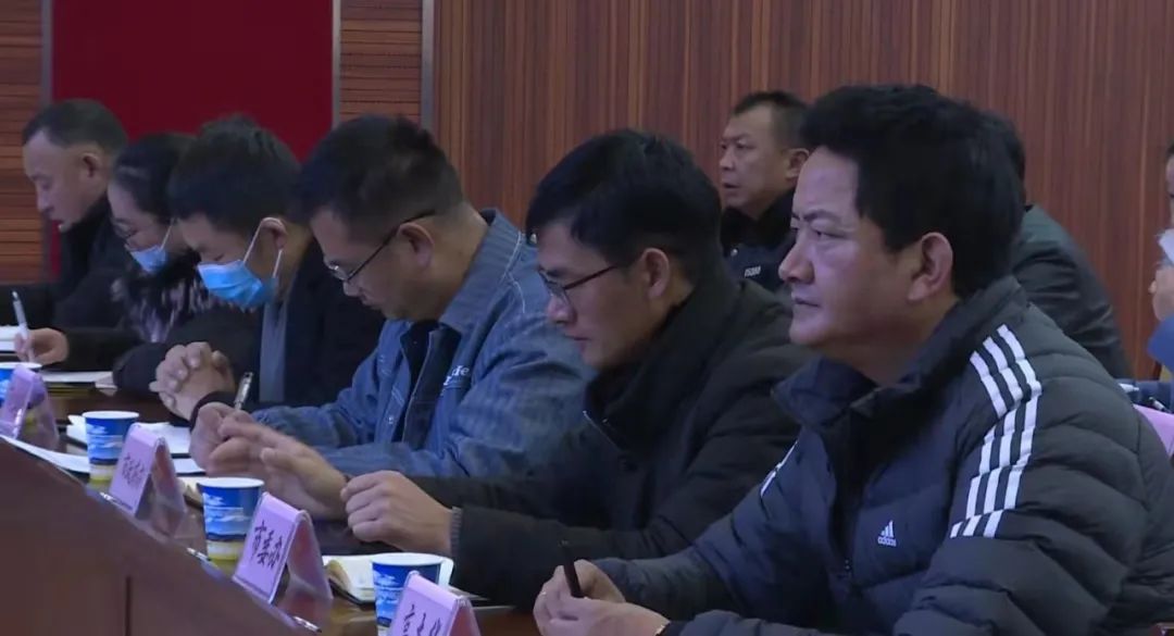 香格里拉市召开2022年春节值班视频调度会休闲区蓝鸢梦想 - Www.slyday.coM 香格里拉市召开2022年春节值班视频调度会休闲区蓝鸢梦想 - Www.slyday.coM