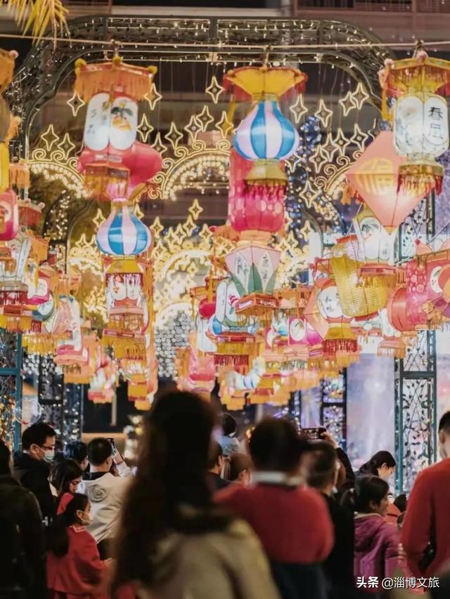 人间年俗味,最抚凡人心。大年初三睡到饱,看看淄博这些地方的年味香不香。休闲区蓝鸢梦想 - Www.slyday.coM 人间年俗味,最抚凡人心。大年初三睡到饱,看看淄博这些地方的年味香不香。休闲区蓝鸢梦想 - Www.slyday.coM