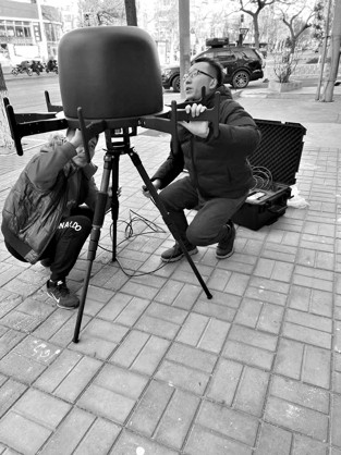 北京冬奥会上的上海“面孔”休闲区蓝鸢梦想 - Www.slyday.coM 北京冬奥会上的上海“面孔”休闲区蓝鸢梦想 - Www.slyday.coM