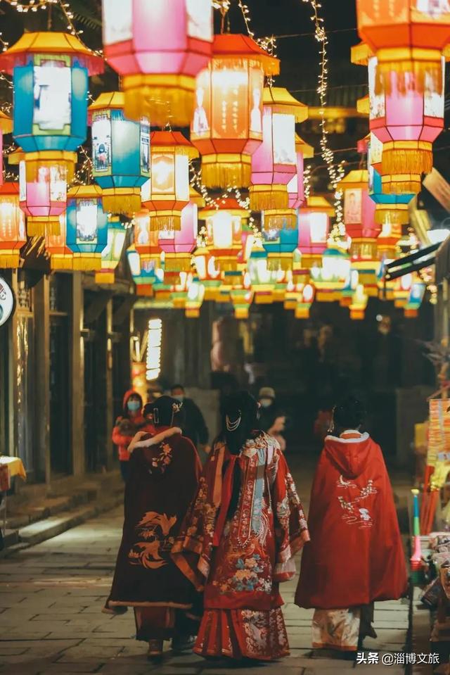 人间年俗味,最抚凡人心。大年初三睡到饱,看看淄博这些地方的年味香不香。休闲区蓝鸢梦想 - Www.slyday.coM 人间年俗味,最抚凡人心。大年初三睡到饱,看看淄博这些地方的年味香不香。休闲区蓝鸢梦想 - Www.slyday.coM