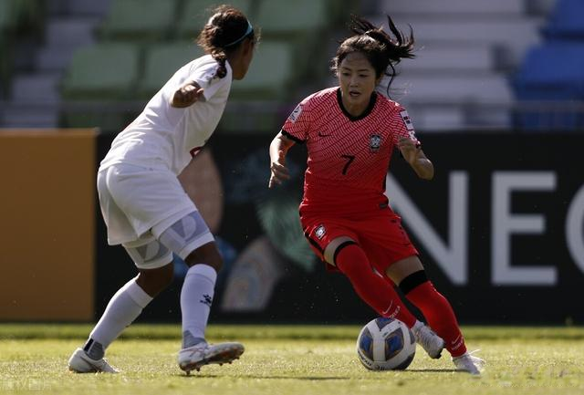 打脸李玟娥！此前受访直接忽略中国女足，认为<a href=