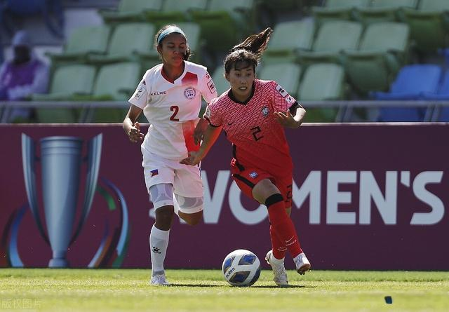 打脸李玟娥！此前受访直接忽略中国女足，认为<a href=