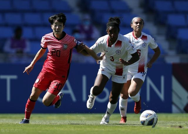 打脸李玟娥！此前受访直接忽略中国女足，认为<a href=