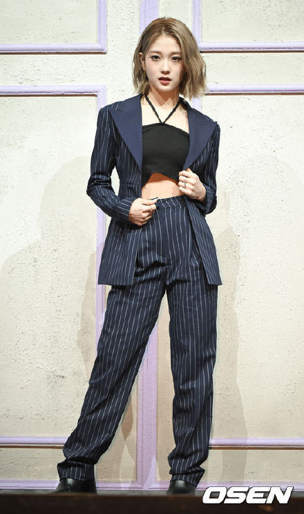 fromis 9成员李瑞渊确诊新冠 ，<a href=