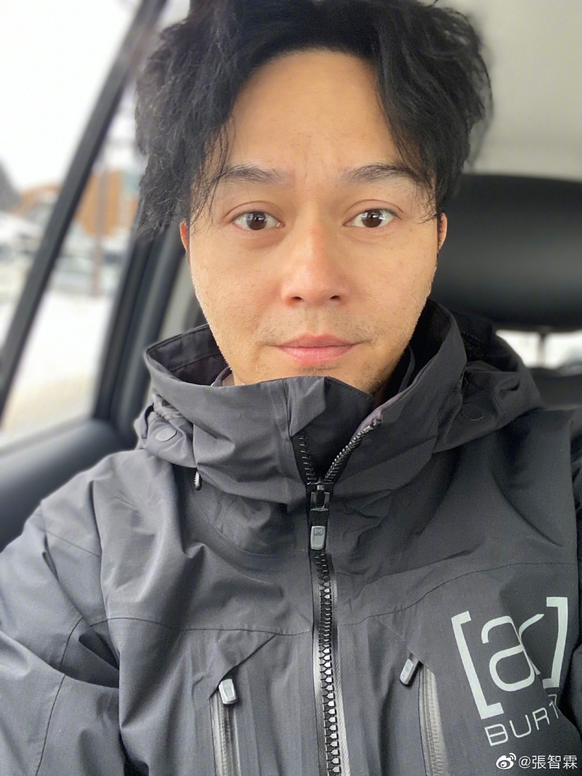 张智霖为初恋远飞澳洲,对方却连夜搬屋避开他?结局令人爆笑