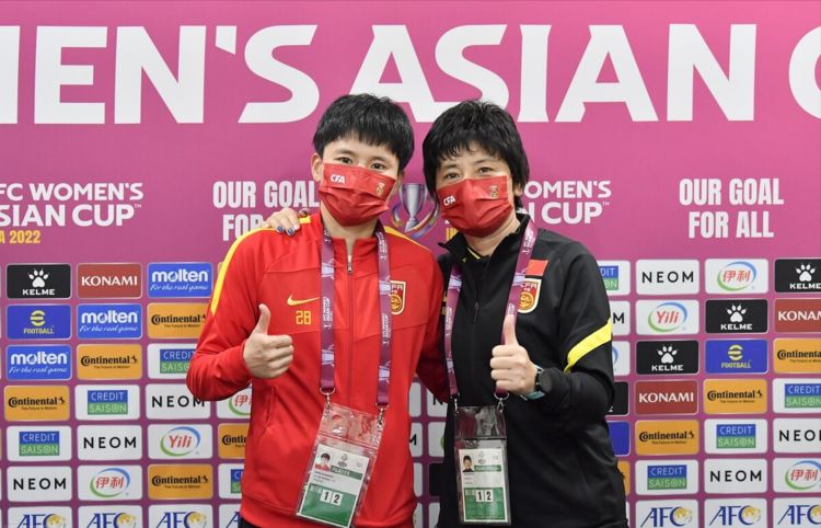 CCTV敲定转播计划！中国女足决战<a href=