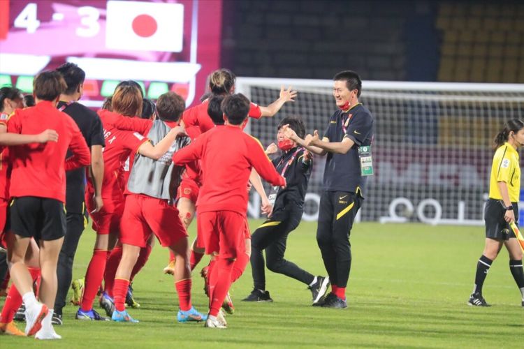 CCTV敲定转播计划！中国女足决战<a href=