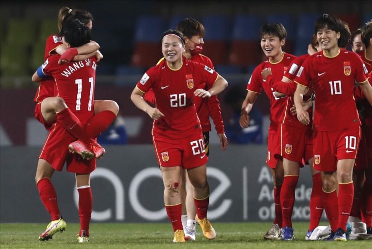 CCTV敲定转播计划！中国女足决战<a href=