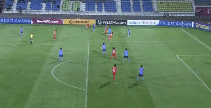 女亚杯中国女足两度落后两度扳平，点球大战击败日本决赛战<a href=