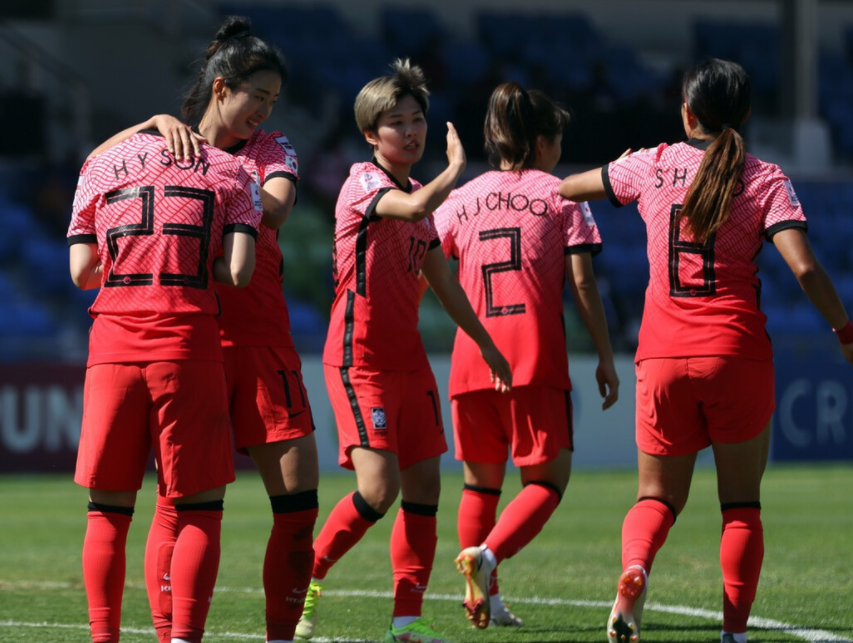 韩媒：决赛对手不是日本队有利<a href=