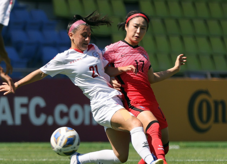 韩媒：决赛对手不是日本队有利<a href=