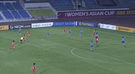 王珊珊加时绝平！亚洲杯：女足点球6-5胜日本进决赛将战<a href=