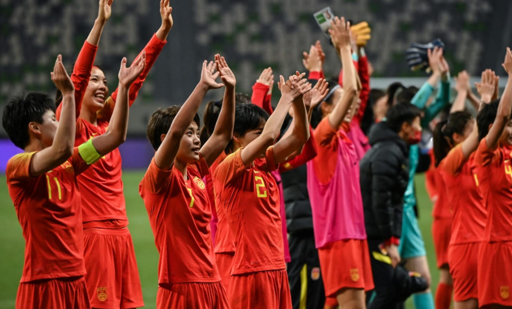 韩媒：决赛对手不是日本队有利<a href=