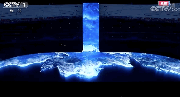 震撼!北京冬奥会开幕式太美太惊艳,这就是中国人的浪漫!休闲区蓝鸢梦想 - Www.slyday.coM 震撼!北京冬奥会开幕式太美太惊艳,这就是中国人的浪漫!休闲区蓝鸢梦想 - Www.slyday.coM