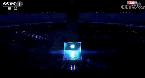 震撼!北京冬奥会开幕式太美太惊艳,这就是中国人的浪漫!休闲区蓝鸢梦想 - Www.slyday.coM 震撼!北京冬奥会开幕式太美太惊艳,这就是中国人的浪漫!休闲区蓝鸢梦想 - Www.slyday.coM