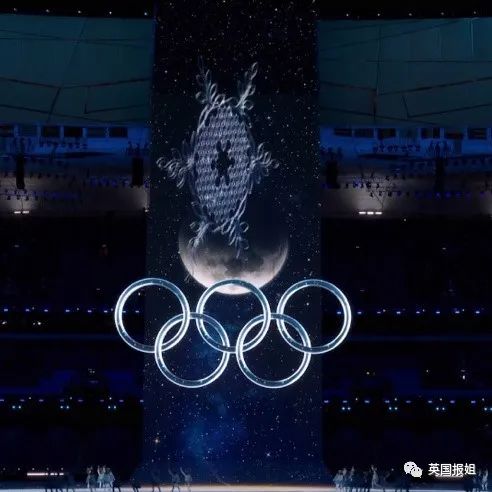震撼!北京冬奥会开幕式太美太惊艳,这就是中国人的浪漫!休闲区蓝鸢梦想 - Www.slyday.coM 震撼!北京冬奥会开幕式太美太惊艳,这就是中国人的浪漫!休闲区蓝鸢梦想 - Www.slyday.coM