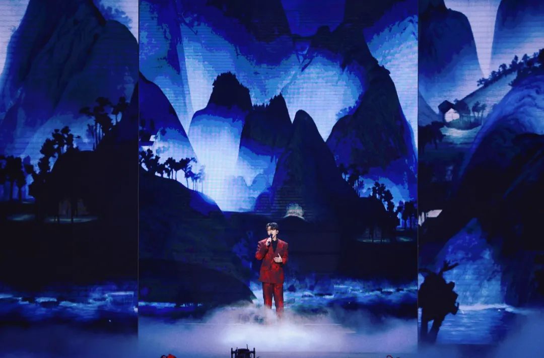 2022年北京台春晚:守正创新的时代旋律休闲区蓝鸢梦想 - Www.slyday.coM 2022年北京台春晚:守正创新的时代旋律休闲区蓝鸢梦想 - Www.slyday.coM