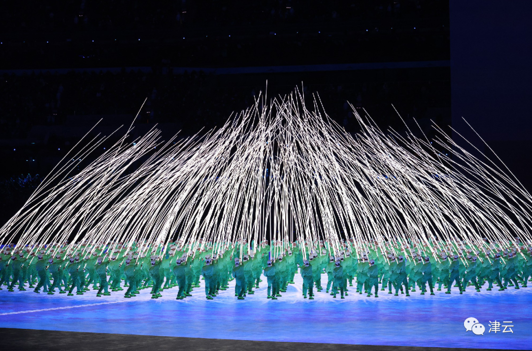 24节气倒计时惊艳开场!张艺谋:创意这样诞生……休闲区蓝鸢梦想 - Www.slyday.coM 24节气倒计时惊艳开场!张艺谋:创意这样诞生……休闲区蓝鸢梦想 - Www.slyday.coM