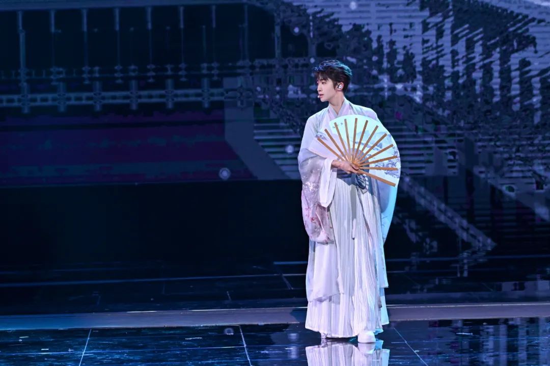 2022年北京台春晚:守正创新的时代旋律休闲区蓝鸢梦想 - Www.slyday.coM 2022年北京台春晚:守正创新的时代旋律休闲区蓝鸢梦想 - Www.slyday.coM