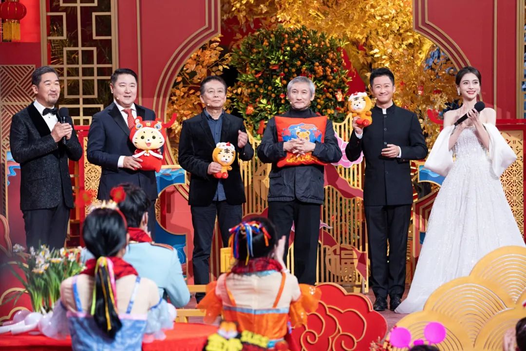 2022年北京台春晚:守正创新的时代旋律休闲区蓝鸢梦想 - Www.slyday.coM 2022年北京台春晚:守正创新的时代旋律休闲区蓝鸢梦想 - Www.slyday.coM