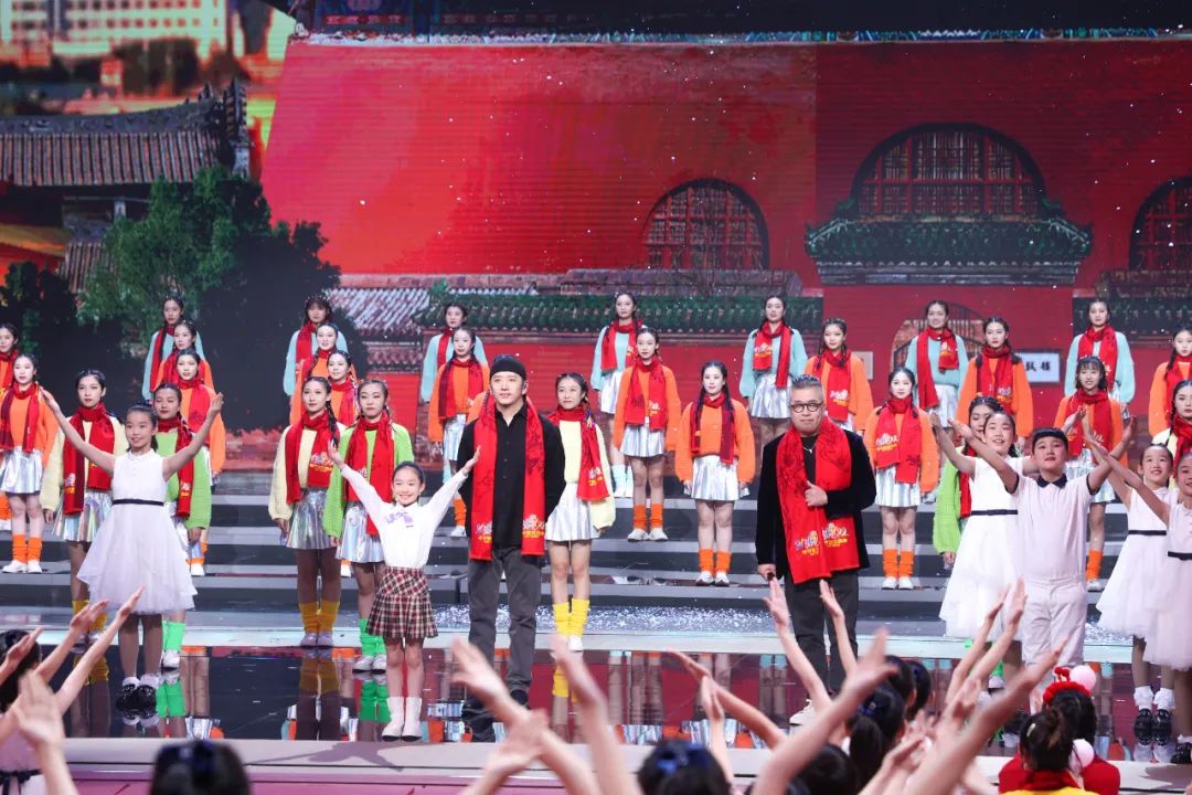 2022年北京台春晚:守正创新的时代旋律休闲区蓝鸢梦想 - Www.slyday.coM 2022年北京台春晚:守正创新的时代旋律休闲区蓝鸢梦想 - Www.slyday.coM