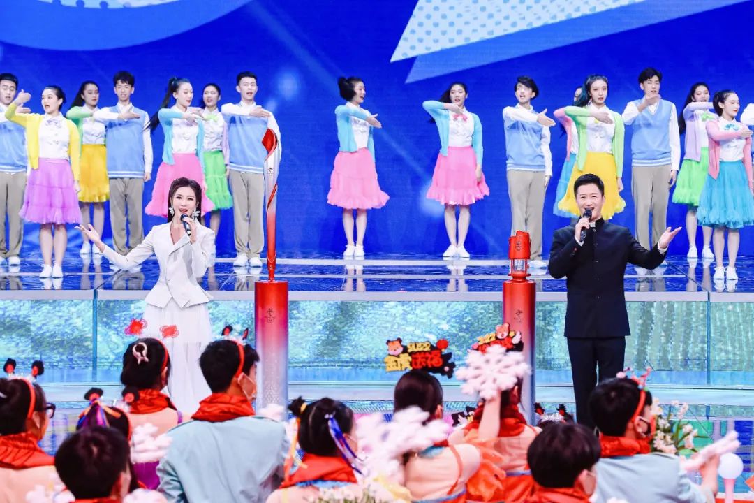 2022年北京台春晚:守正创新的时代旋律休闲区蓝鸢梦想 - Www.slyday.coM 2022年北京台春晚:守正创新的时代旋律休闲区蓝鸢梦想 - Www.slyday.coM