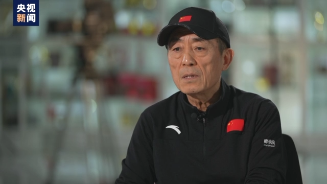 24节气倒计时惊艳开场!张艺谋:创意这样诞生……休闲区蓝鸢梦想 - Www.slyday.coM 24节气倒计时惊艳开场!张艺谋:创意这样诞生……休闲区蓝鸢梦想 - Www.slyday.coM