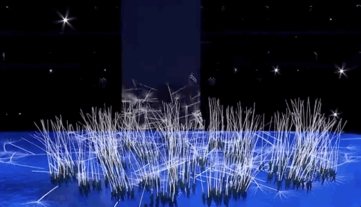 震撼!北京冬奥会开幕式太美太惊艳,这就是中国人的浪漫!休闲区蓝鸢梦想 - Www.slyday.coM 震撼!北京冬奥会开幕式太美太惊艳,这就是中国人的浪漫!休闲区蓝鸢梦想 - Www.slyday.coM