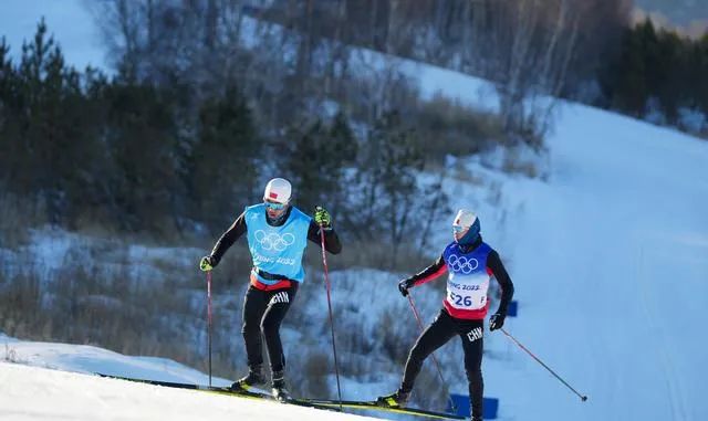 北京冬奥会2月5日赛事看点,短道速滑队冲击中国队首金休闲区蓝鸢梦想 - Www.slyday.coM 北京冬奥会2月5日赛事看点,短道速滑队冲击中国队首金休闲区蓝鸢梦想 - Www.slyday.coM